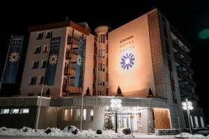 Kongress Hotel Davos