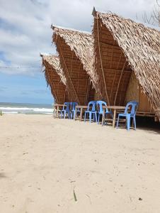 El Hermosa Bice Camp