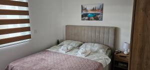 Apartman MAiLS - Kapije Zlatibora