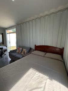 Loft Aconchegante no Rio Vermelho Florianópolis