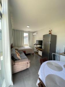 Loft Aconchegante no Rio Vermelho Florianópolis