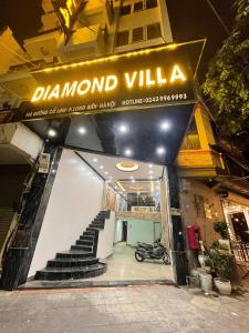 Diamond Hotel CoLinh