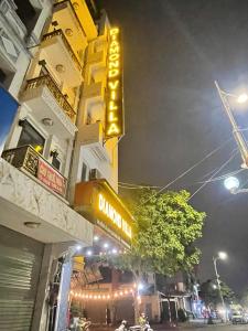 Diamond Hotel CoLinh