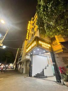 Diamond Hotel CoLinh