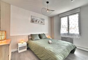 Gîte Ronce-les-Bains 6 personnes plage à pied