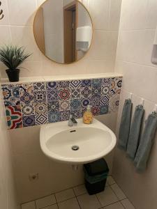 Cottbus Virchowstraße Zentrum