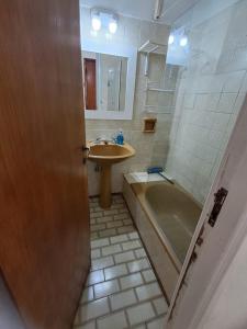 Departamento 1 ambiente La Perla