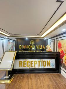 Diamond Hotel CoLinh