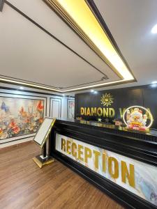 Diamond Hotel CoLinh