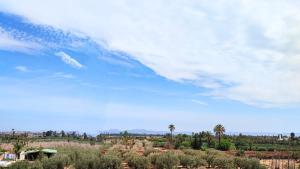 A cozy escape in Marrakech