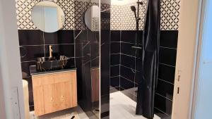 A cozy escape in Marrakech