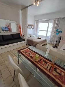 Departamento 1 ambiente La Perla