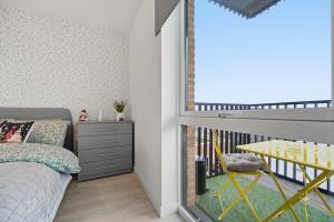 Cozyhome Hayes-2Sleep NearTube#Heathrow