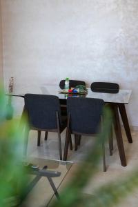 Central 2-BRD - Next to TGV & Hilton City Center