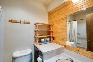 Snowline Lodge #56 Condo