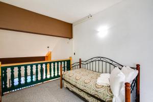 Snowline Lodge #56 Condo