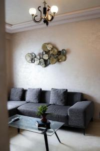 Central 2-BRD - Next to TGV & Hilton City Center