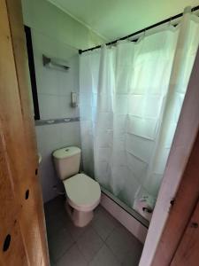 Casa campestre Villa Blue