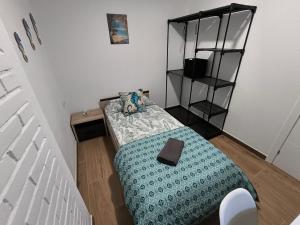 Habitaciones baratas, Cerca de la Plaza de Toros