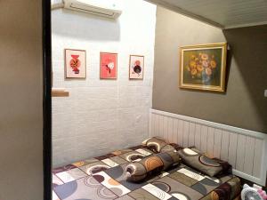 Homestay Hamure Ireh