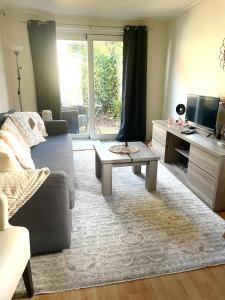 Knus Huisje vlakbij het strand