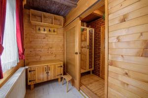 Mountain Nest Kolašin