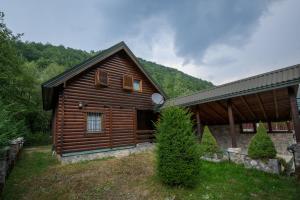 Mountain Nest Kolašin