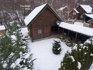 Mountain Nest Kolašin