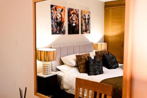 The Walmer Retreat