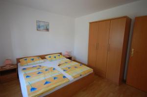 Apartment Bogoviciv