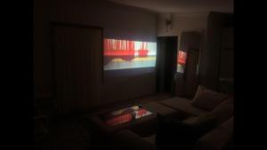 quiet and natural village house