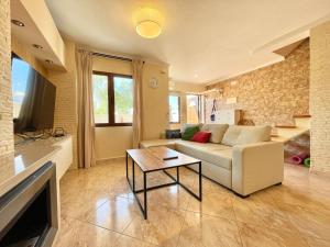 Calas Blancas Torrevieja by Villas&You