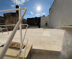 casa ad arte Donna Ada