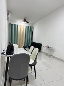 Cheras Trader Square By JR Lovely Homestay