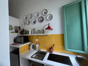 Casa ad Arte Donna Ada