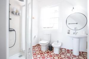 Casa dos Francelhos by Atlantic Holiday