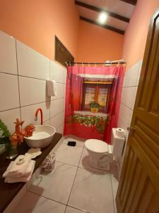 Pousada Caraiva Dos Sonhos