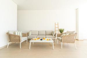 Acqua Beach by Atlantic Holiday