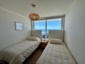 Maravilloso y moderno full vista al mar Cochoa