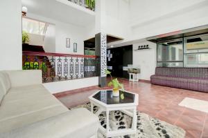 Hotel O Floatel International Beach Resort
