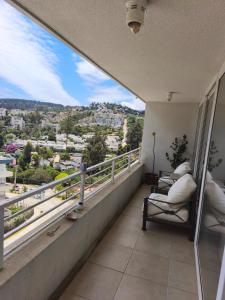 Apartment Plan de Reñaca Bajo