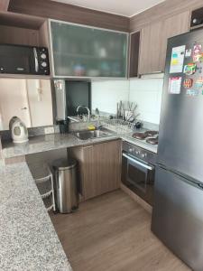 Apartment Plan de Reñaca Bajo