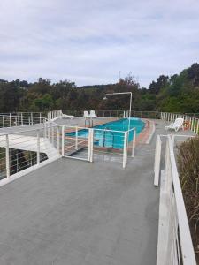 Apartment Plan de Reñaca Bajo