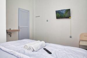 Clarissa Guest House Cisarua Bandung