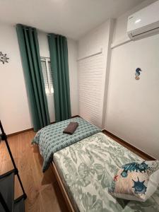 Habitaciones baratas, Cerca de la Plaza de Toros