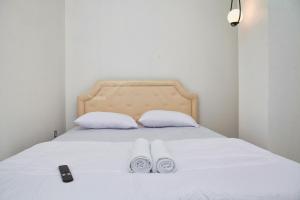 Clarissa Guest House Cisarua Bandung