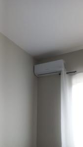 Apartamento caminho das thermas com AR condicionado