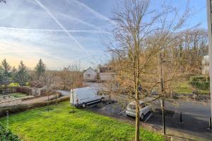 Central and peaceful apartment 10 min Disney - 4P