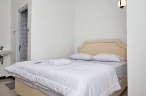 Clarissa Guest House Cisarua Bandung