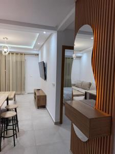 Luxury Apartment Tetouan - Cabonegro Complex - Mirador Golf 3